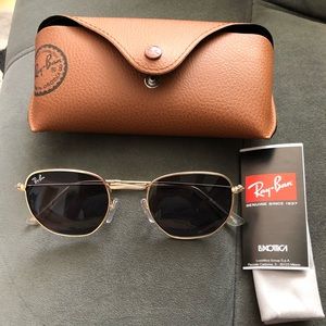 Ray Ban Sunglasses